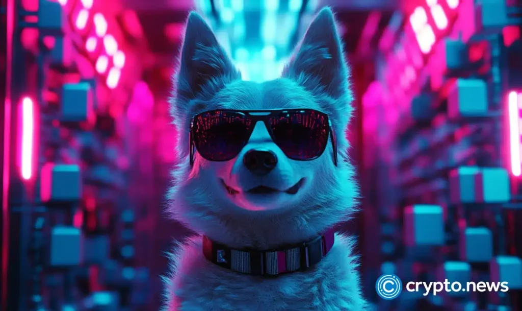 DOGS token price prediction 2024-2030