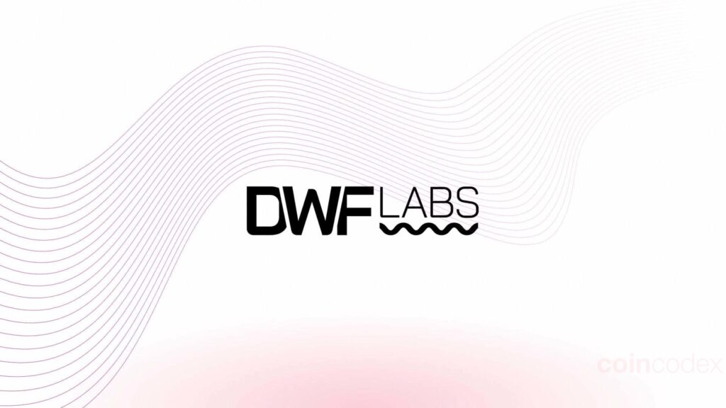 DWF Labs Expands Trading Platform with Options for Web3 Assets