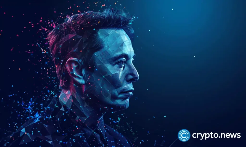 Dark MAGA coin spikes on heels of Elon Musk, Trump rally speech