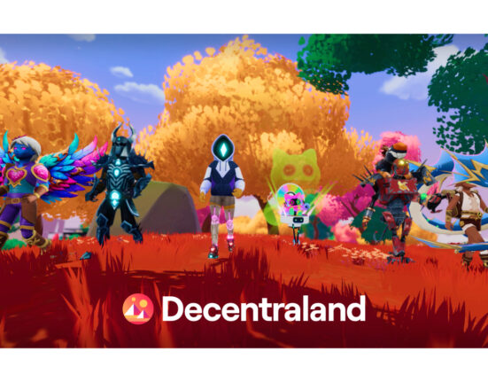 Decentraland Launches Revamped Virtual World with Enhanced Performance, Engaging Features, and Future-Ready Architecture