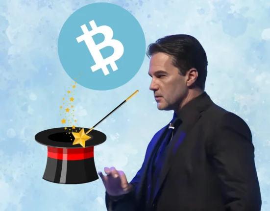 Delusional Craig Wright sues Bitcoin Core developers for $1 trillion over $BTC ticker