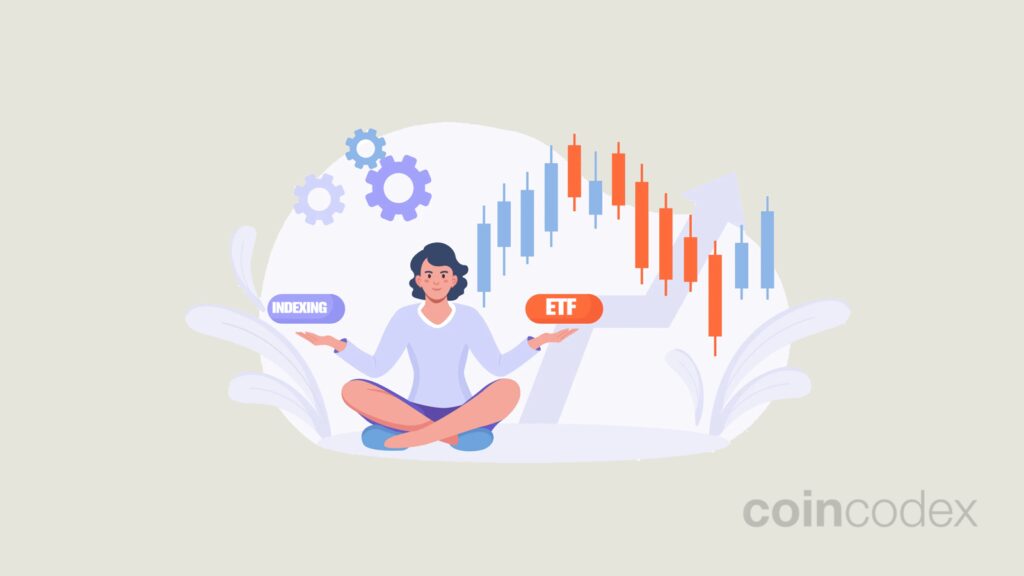 Direct Indexing vs ETF: Which Is Better?
