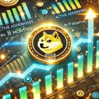 Dogecoin Buy Signal Hints At Upside As Funding Rate Keeps Rising