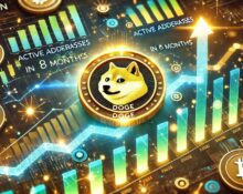 Dogecoin Buy Signal Hints At Upside As Funding Rate Keeps Rising