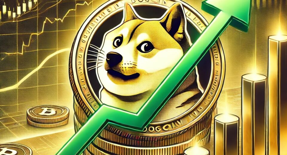 Dogecoin Is On Track For Over 400% Rally, Analyst Reveals
