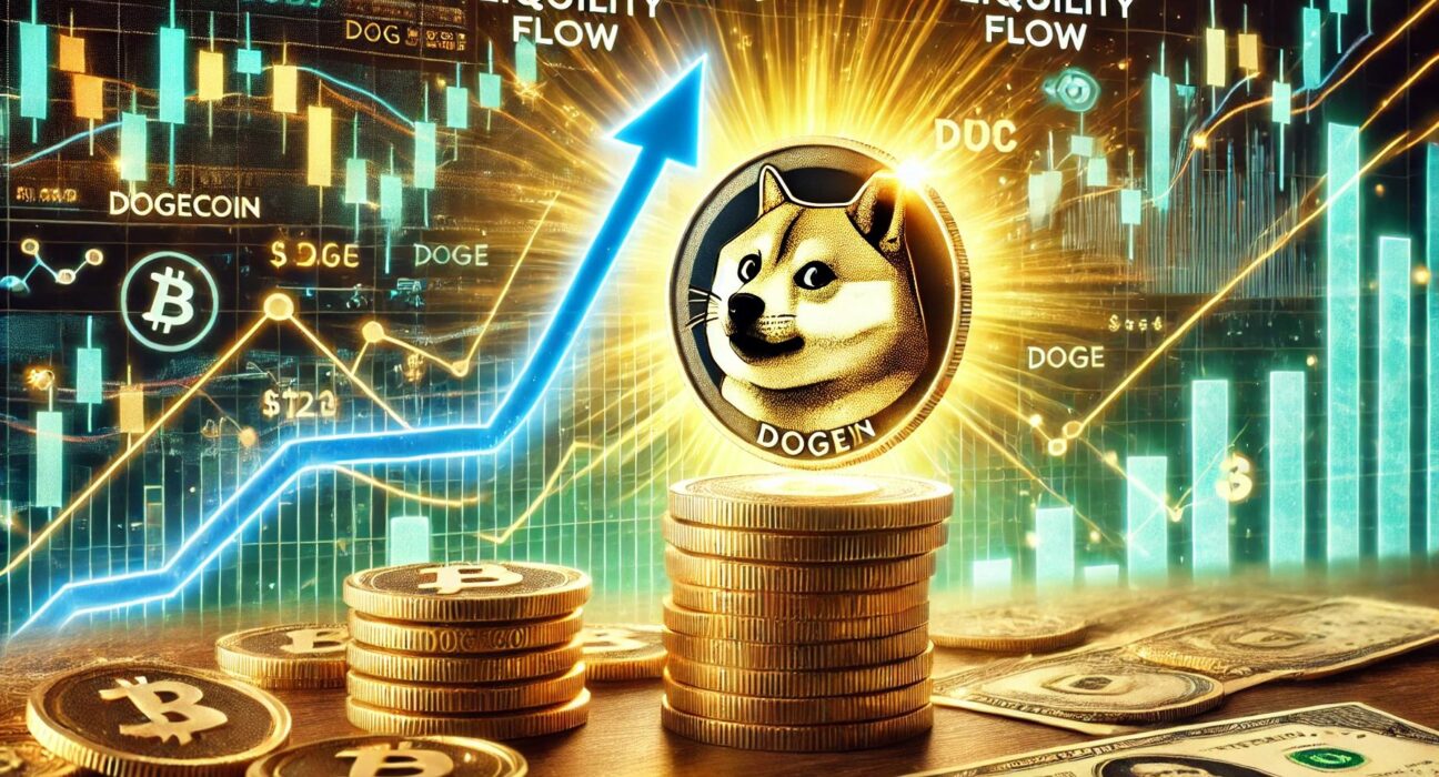 Dogecoin Liquidity Sweep Signals DOGE Is Ready For A Rally