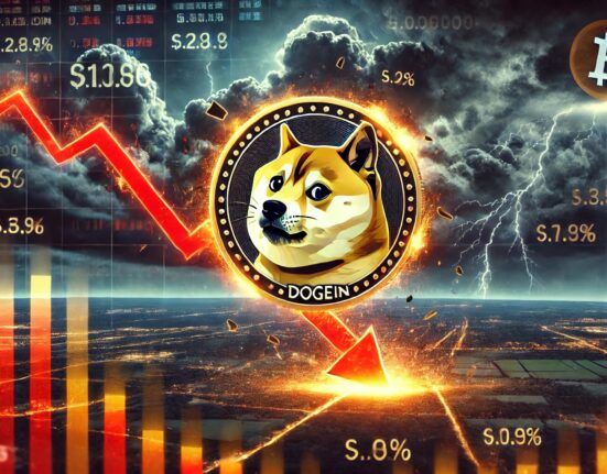 Dogecoin Price Flashes Sell Signal After 10% Jump, Is It Time To Get Out?