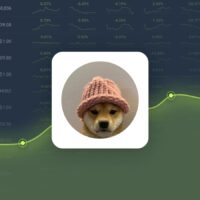 Dogwifhat Gained 77.54% in Last Month and is Predicted to Reach $3.48 By Oct 12, 2024