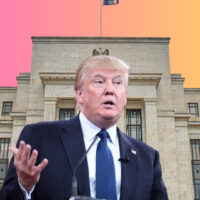 Donald Trump taking over the Federal Reserve will be worse than you think