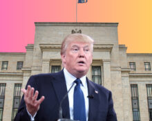 Donald Trump taking over the Federal Reserve will be worse than you think