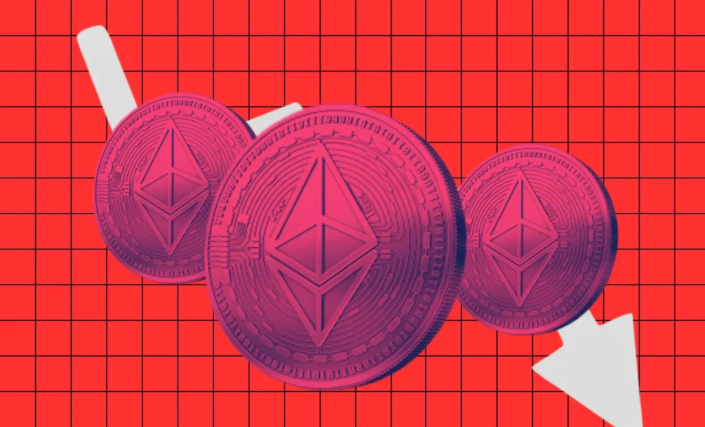 Early Ethereum ICO buyer extends selling streak