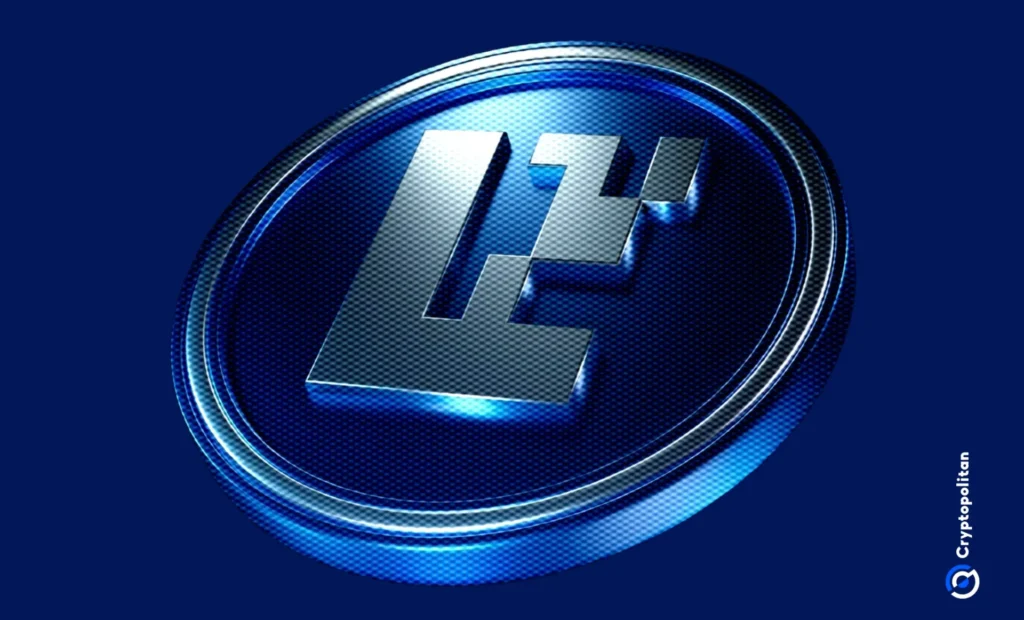 Eigenlayer skyrockets 20%, Justin Sun Cashes in