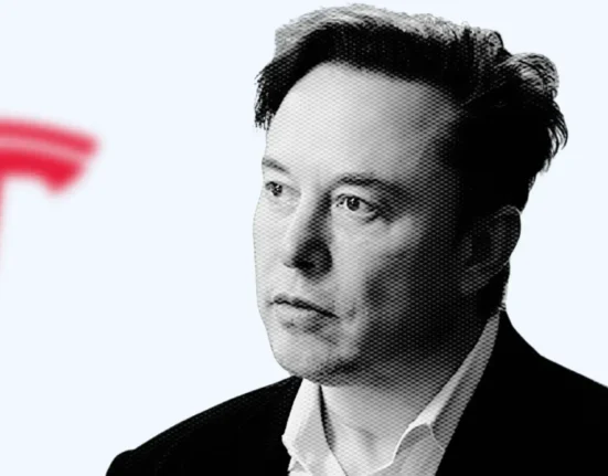 Elon Musk fails to impress investors with the Cybercab, shares drop by 9%