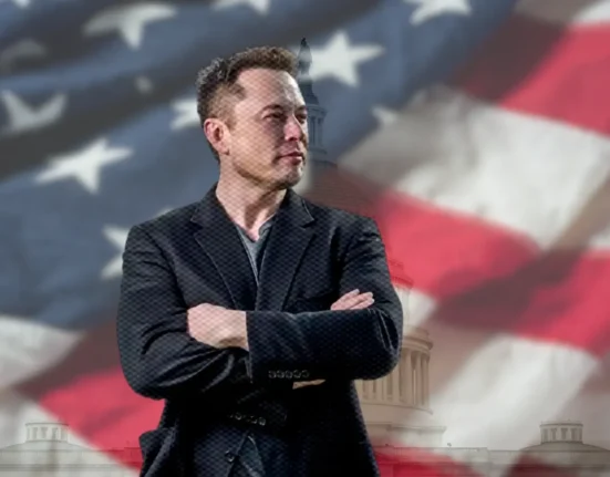 Elon Musk says “Make Games Great Again!”, speaking up for gamers