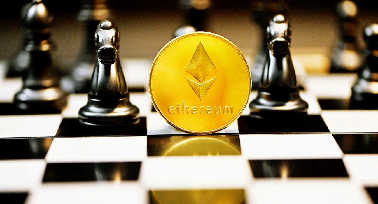 Ethereum About To ‘Catch Up On BTC’, Will It Reclaim $3,000?