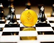 Ethereum About To ‘Catch Up On BTC’, Will It Reclaim $3,000?