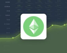 Ethereum Classic Gained 4.28% in Last Month and is Predicted to Reach $21.14 By Oct 24, 2024