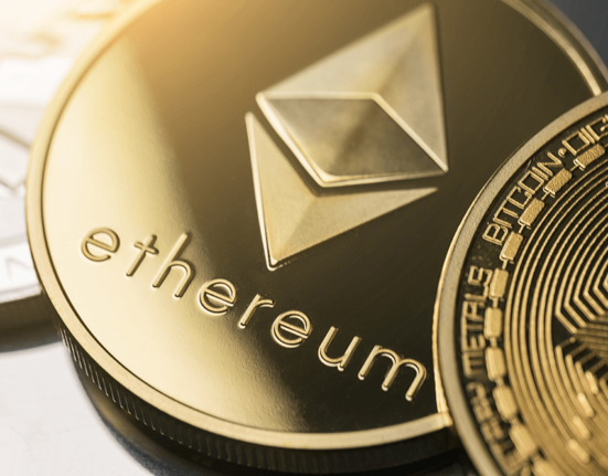 Ethereum Derivative Market Sees Over 50,000 ETH Inflow, Price Fall Imminent?