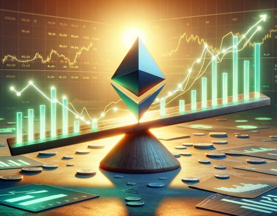 Ethereum Poised for Upside Break!