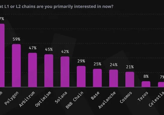 Ethereum reigns as top choice for whitehat hackers, but new contenders are rising