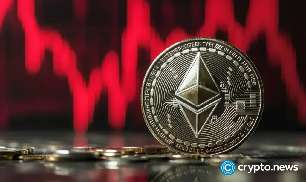 Ethereum’s lowered yield might signal a paradigmatic shift in the ecosystem