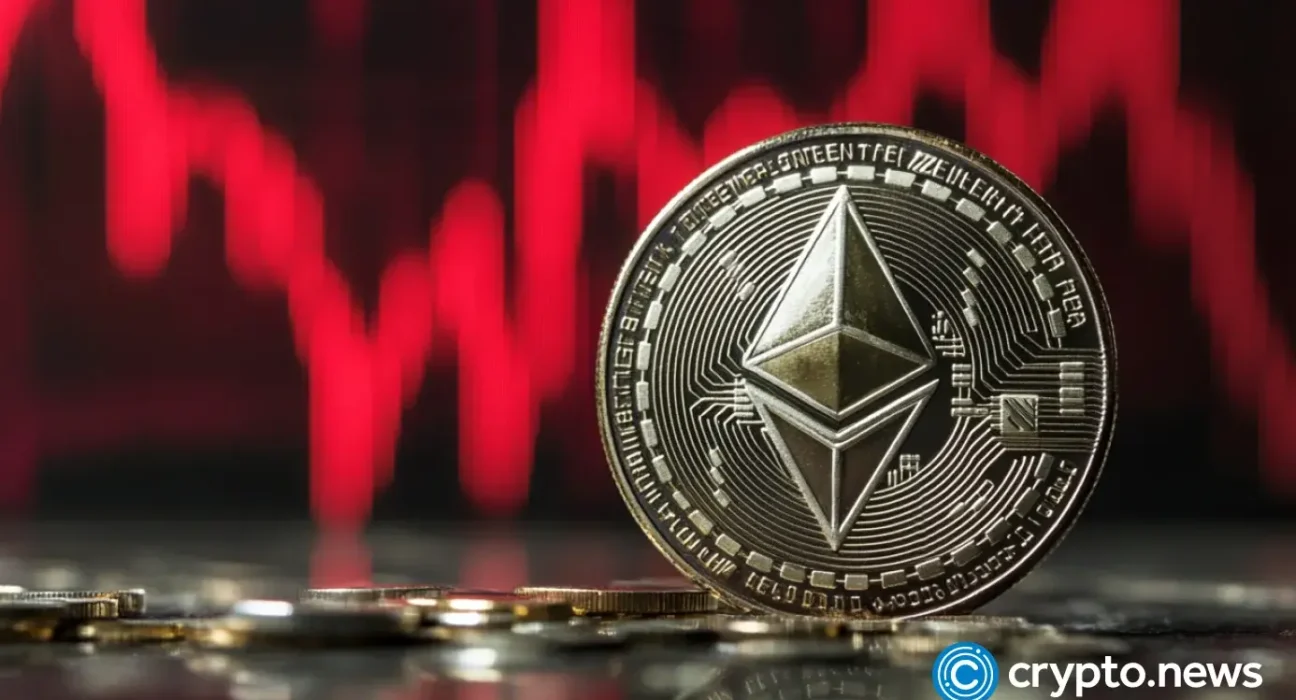 Ethereum’s lowered yield might signal a paradigmatic shift in the ecosystem