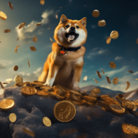 FLOKI Breaks Out Of Downtrend: Analyst Predicts New ATH