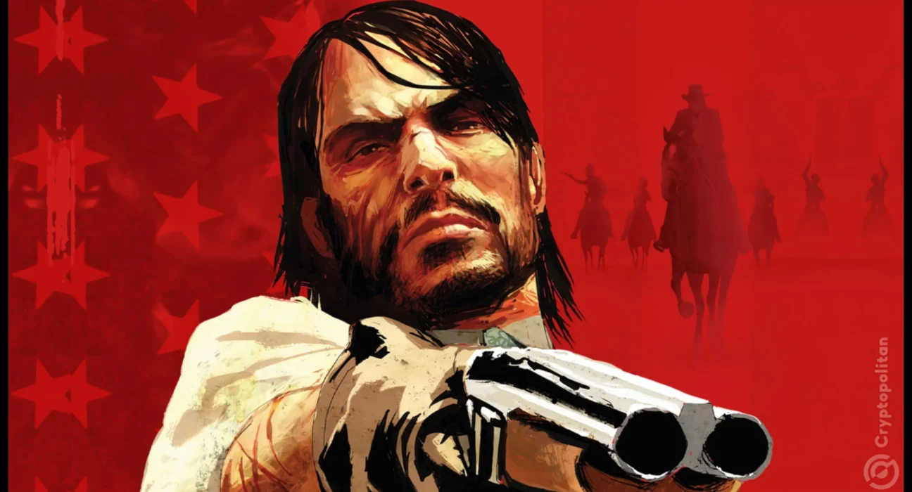 Fans express displeasure about release prices for Red Dead Redemption on PC