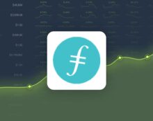 Filecoin is Predicted to Reach $4.84 By Oct 12, 2024