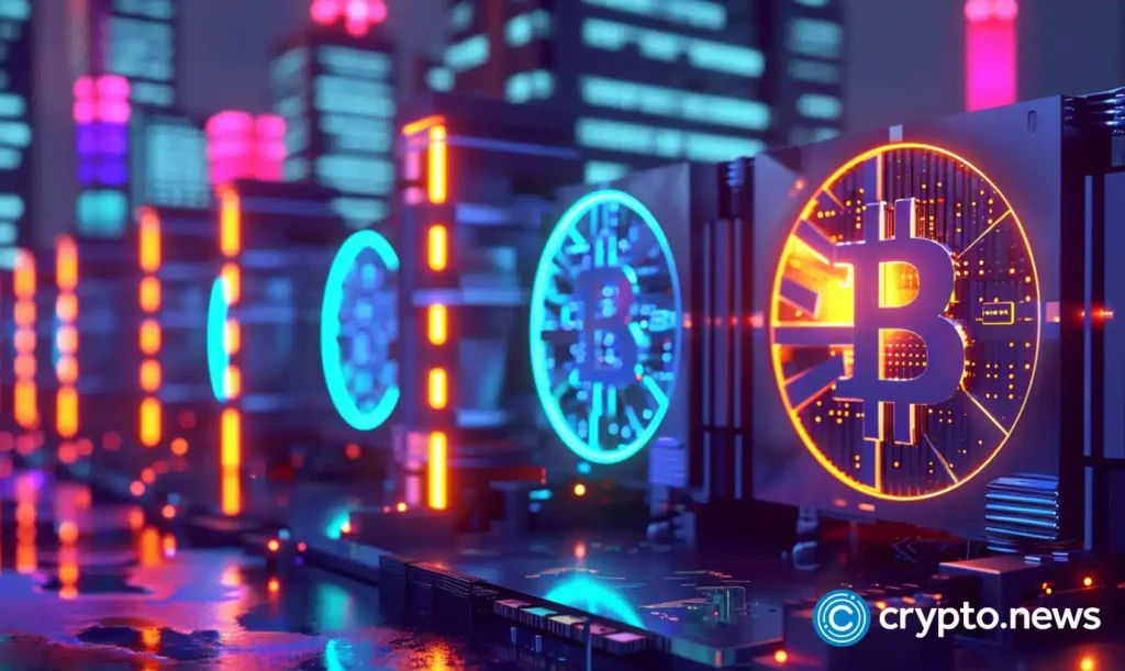 Five leading crypto sites for free Bitcoin cloud mining in 2024