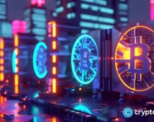 Five leading crypto sites for free Bitcoin cloud mining in 2024