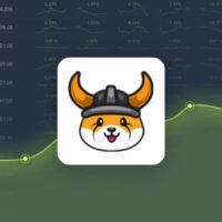 Floki Inu Gained 11.26% in Last Month and is Predicted to Reach $0.000179 By Oct 17, 2024