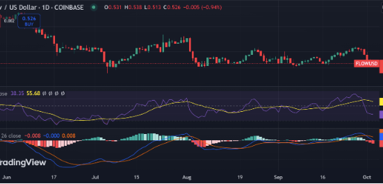 Flow price prediction 2024-2030: Is FLOW a good investment?