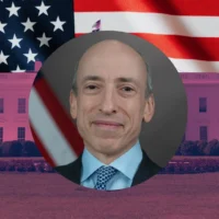 Gary Gensler insists crypto is unlikely to be a currency