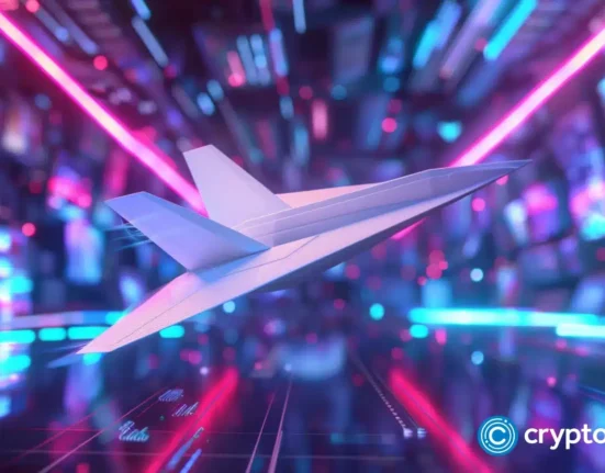 Gate.io invests $10m in TON to boost Telegram-based projects