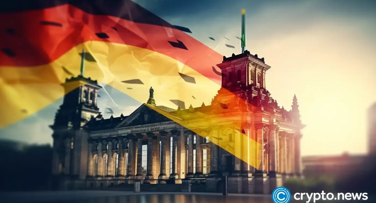 Germany should buy Bitcoin as a strategic reserve: Samson Mow