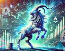 Goatseus Maximus (GOAT) Enters Crypto’s Top-100: Buy Or Sell?
