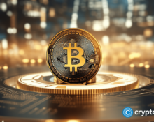 Gold hits new all-time-high at $2,700 amidst bullish Bitcoin