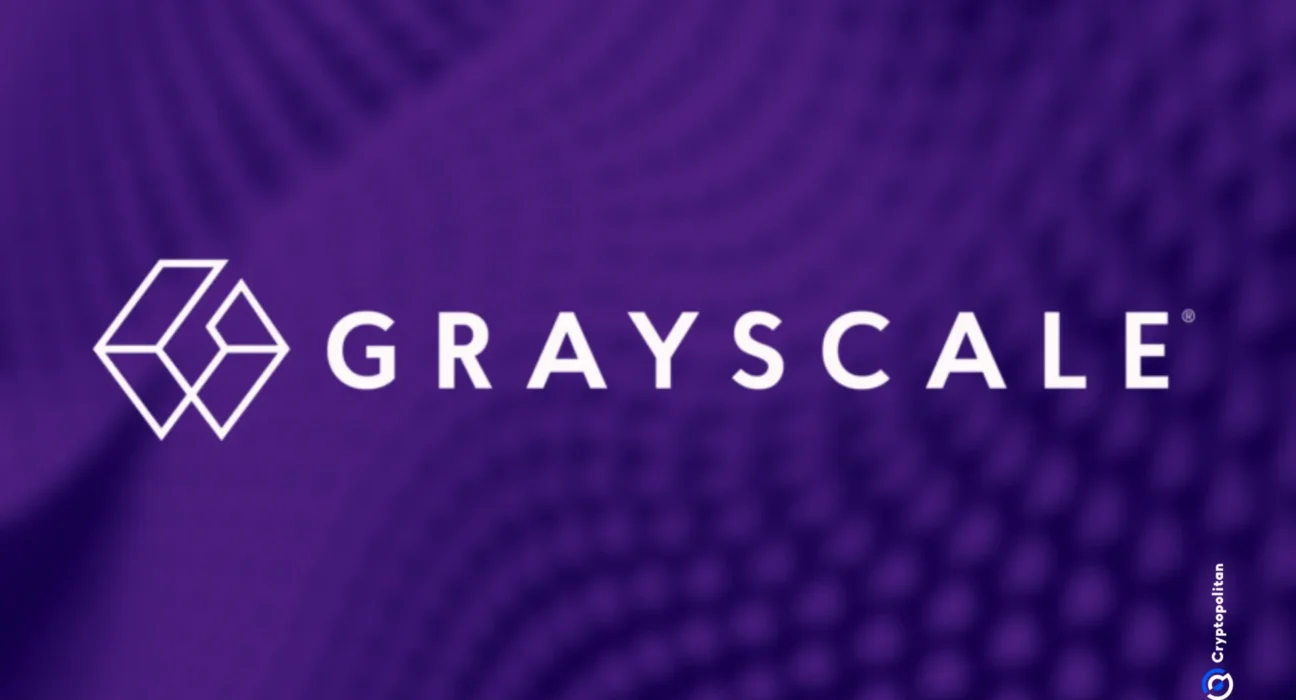 Grayscale petitions the U.S. SEC to convert its mixed crypto fund into an ETF