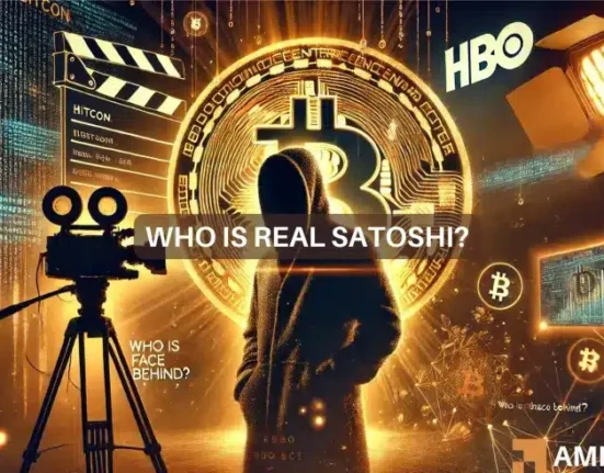 HBO crypto documentary claims to unmask Satoshi Nakamoto