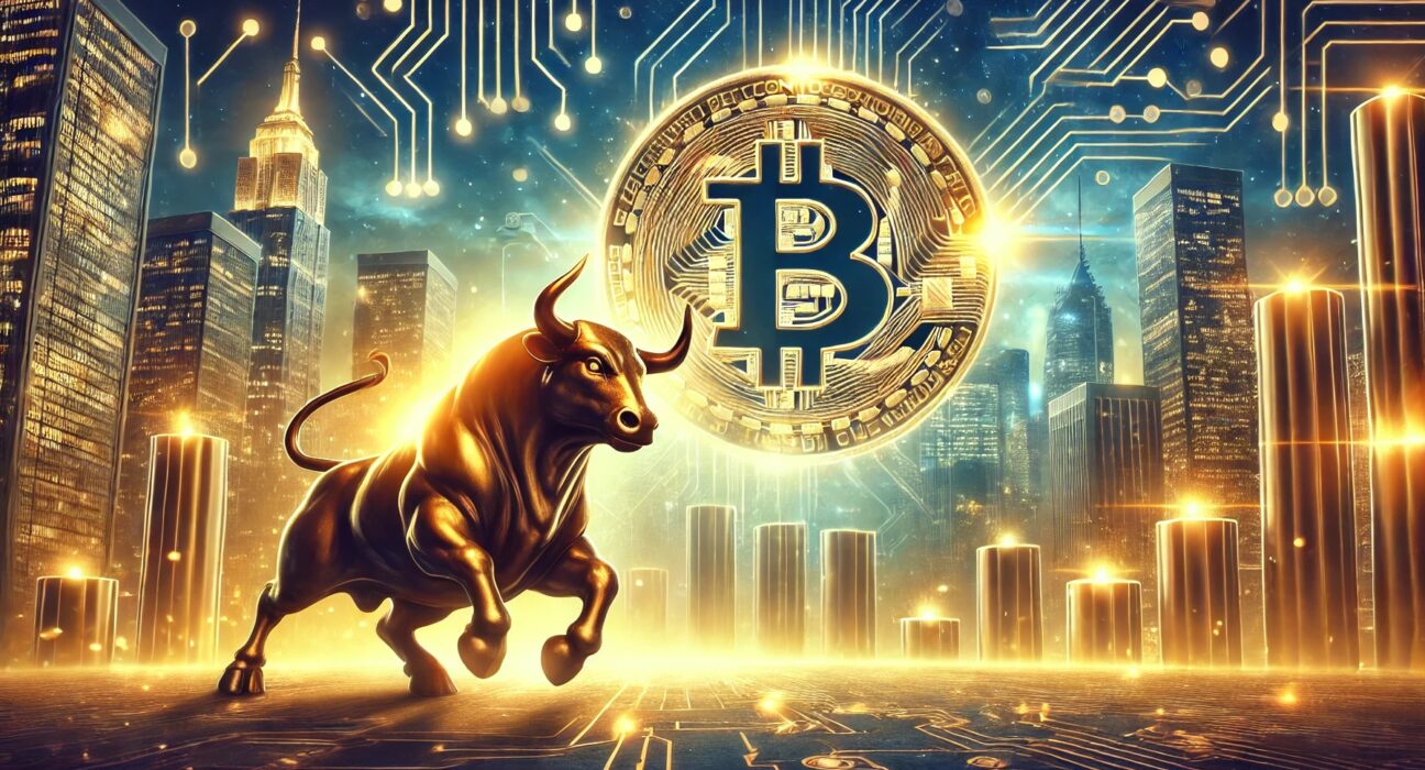 Here’s Where We Are In The Bitcoin Bull Cycle According To The Wall Street Cheat Sheet