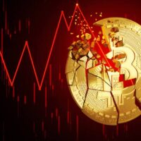 Here's Why The Bitcoin Price Saw Sharp Crash Below $67,000