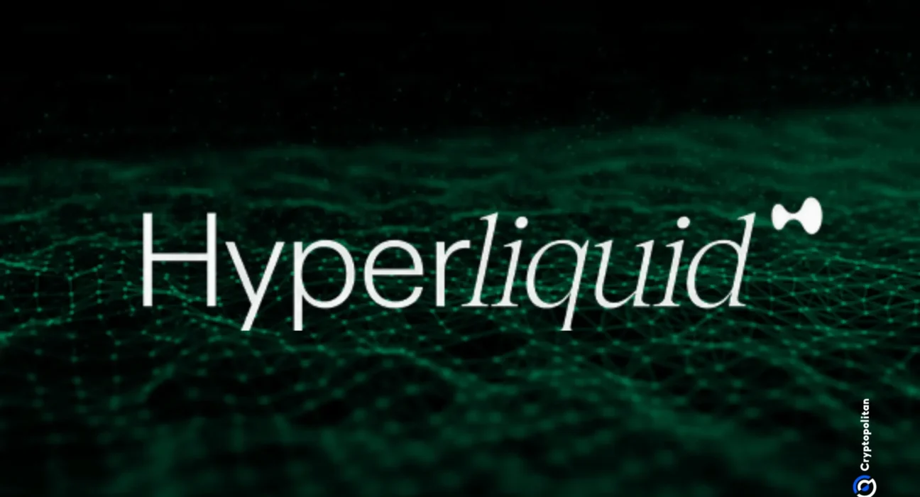 Hyperliquid users to score new tokens as HyperEVM mainnet launch approaches