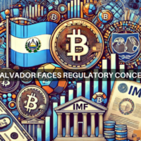 IMF pressures El Salvador to overhaul Bitcoin regulations