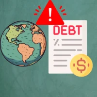 IMF warns global finance leaders of impending $100 trillion debt crisis