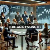 Identifying the impact of Bitcoin whales offloading $1.83 billion in BTC