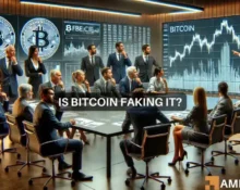Identifying the impact of Bitcoin whales offloading $1.83 billion in BTC