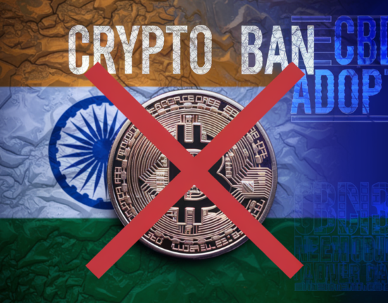 India Considers Adoption of Central Bank Digital Currency (CBDC) Amid Possible Ban on Decentralized Cryptocurrencies Like BTC