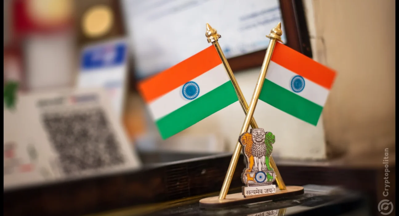 India leans toward Bitcoin ban, highlights benefits of CBDCs