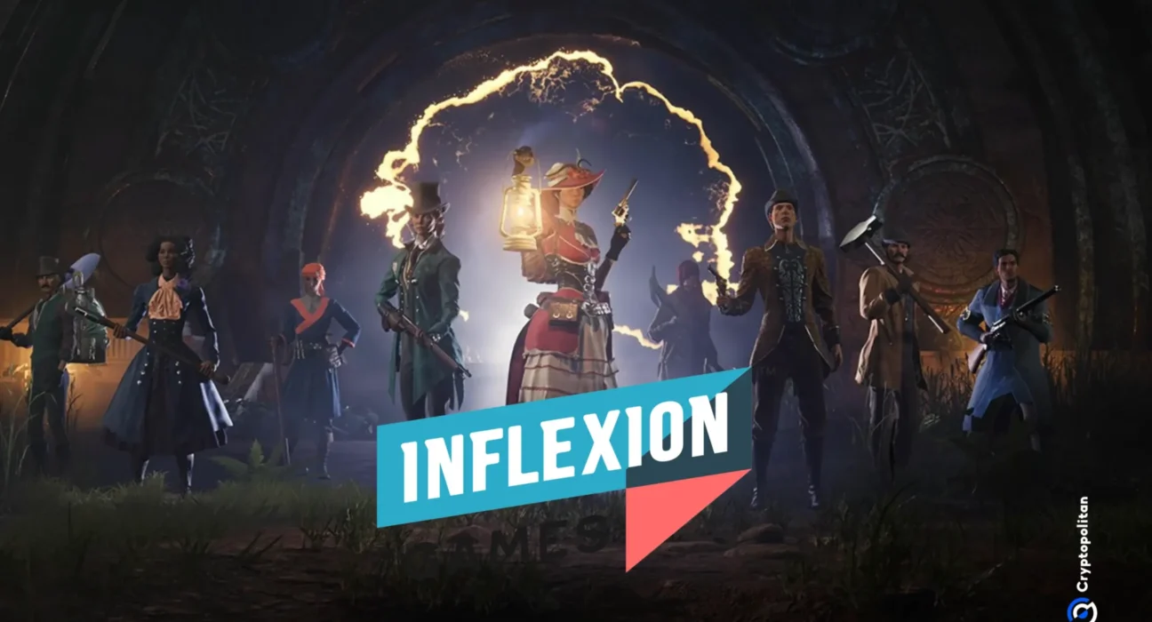 Inflexion Games shuts down UK subsidiary, lays off audio team